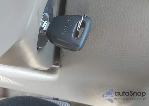 2004 Volvo Xc90 из США, поврежденный, VIN YV1CZ59H841035548